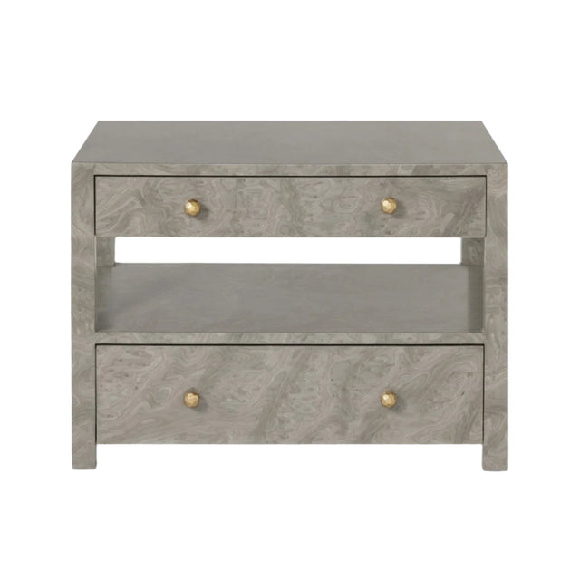 Made Goods Lindsey Nightstand 30