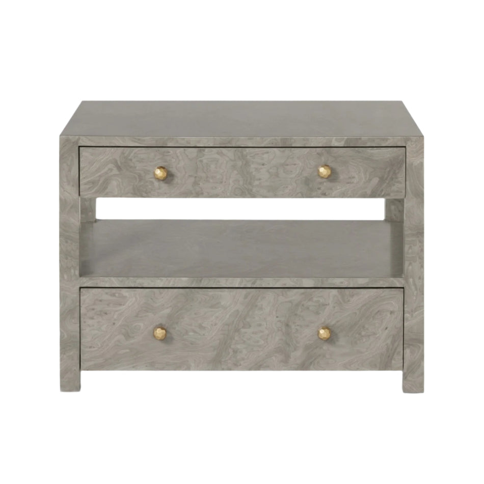 Made Goods Lindsey Nightstand 30