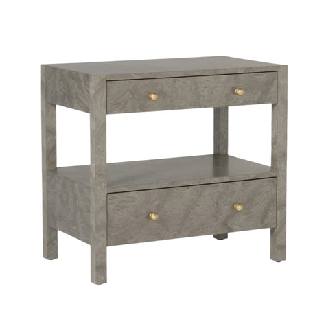 Made Goods Lindsey Nightstand 30