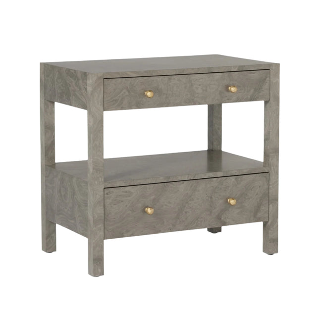 Made Goods Lindsey Nightstand 30