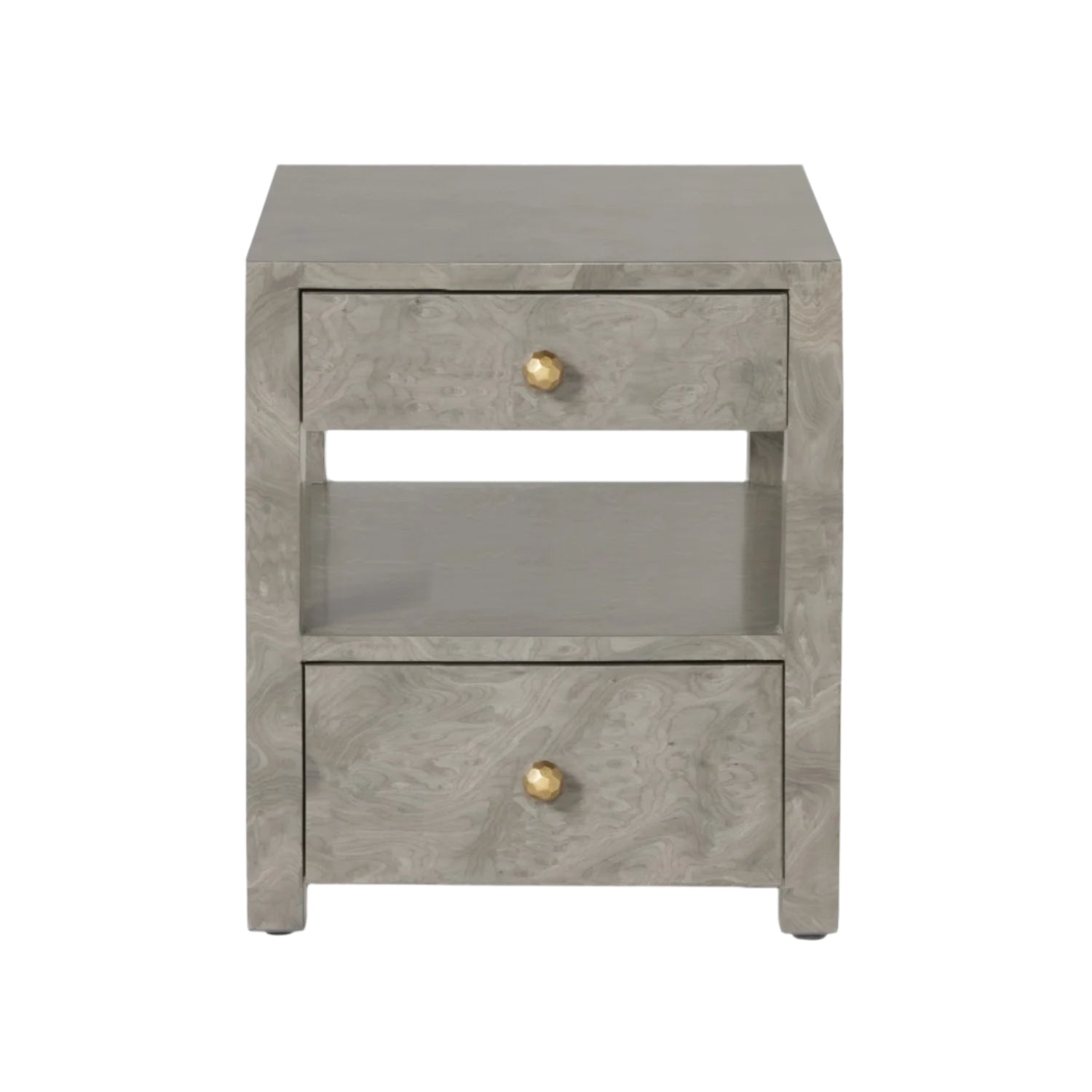 Made Goods Lindsey Nightstand 18"