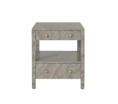 Made Goods Lindsey Nightstand 24"