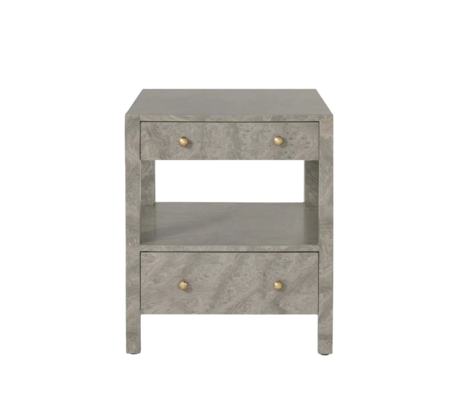 Made Goods Lindsey Nightstand 24"
