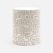 Loman Accent Stool