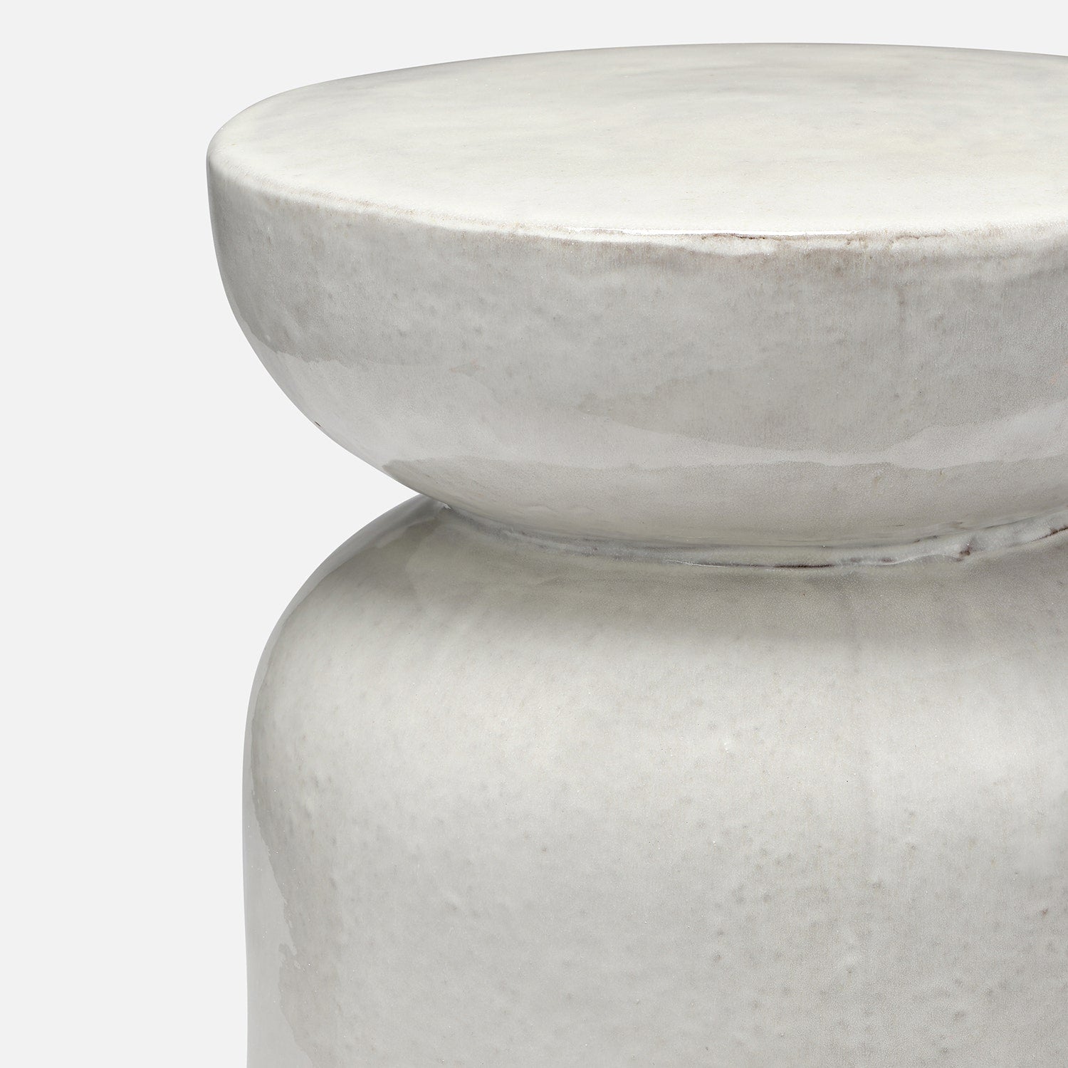 Loxias Outdoor Stool