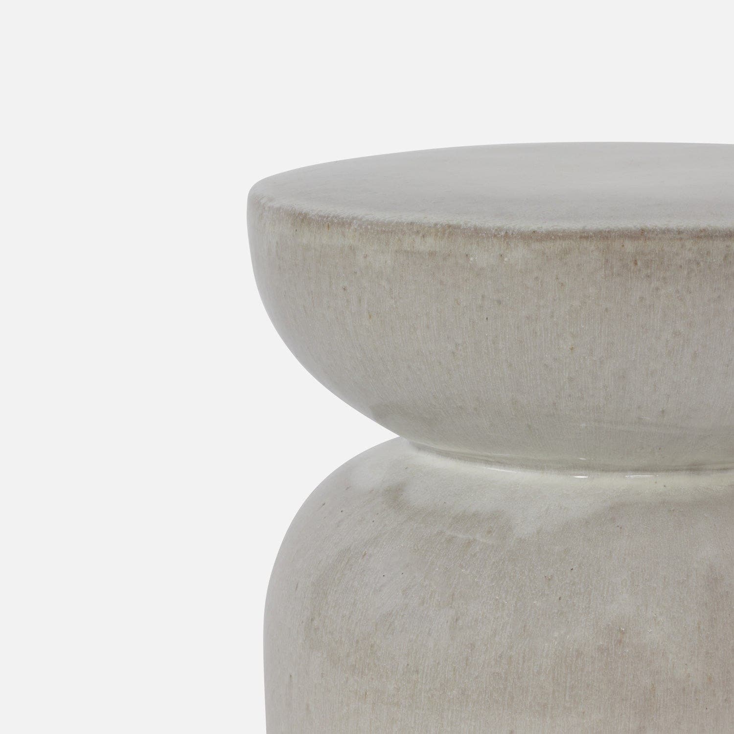 Loxias Outdoor Stool