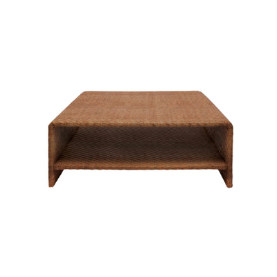 Made Goods Lynette Sqaure Coffee Table