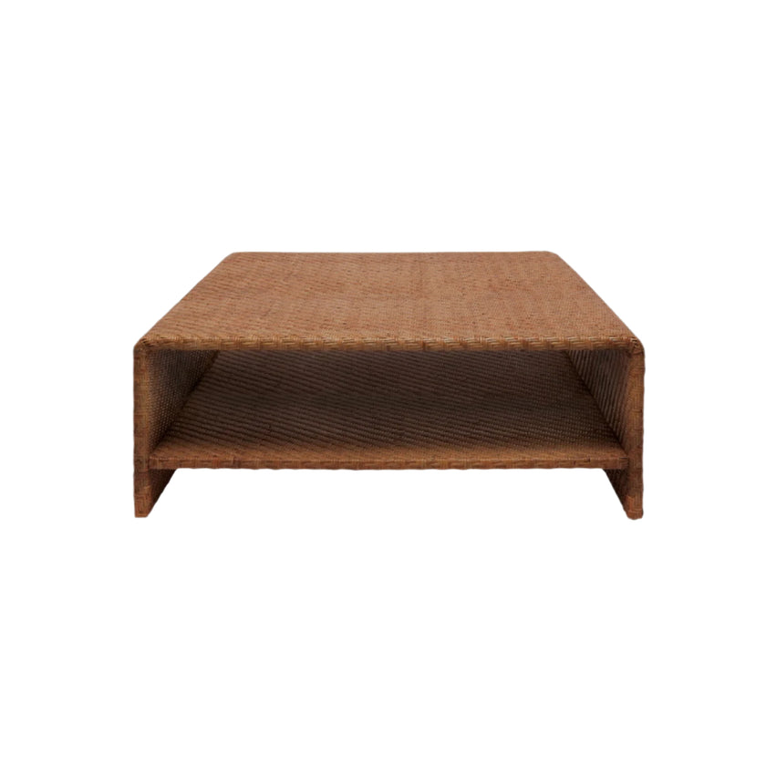 Lynette Square Coffee Table