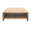 Made Goods Lynette Sqaure Coffee Table