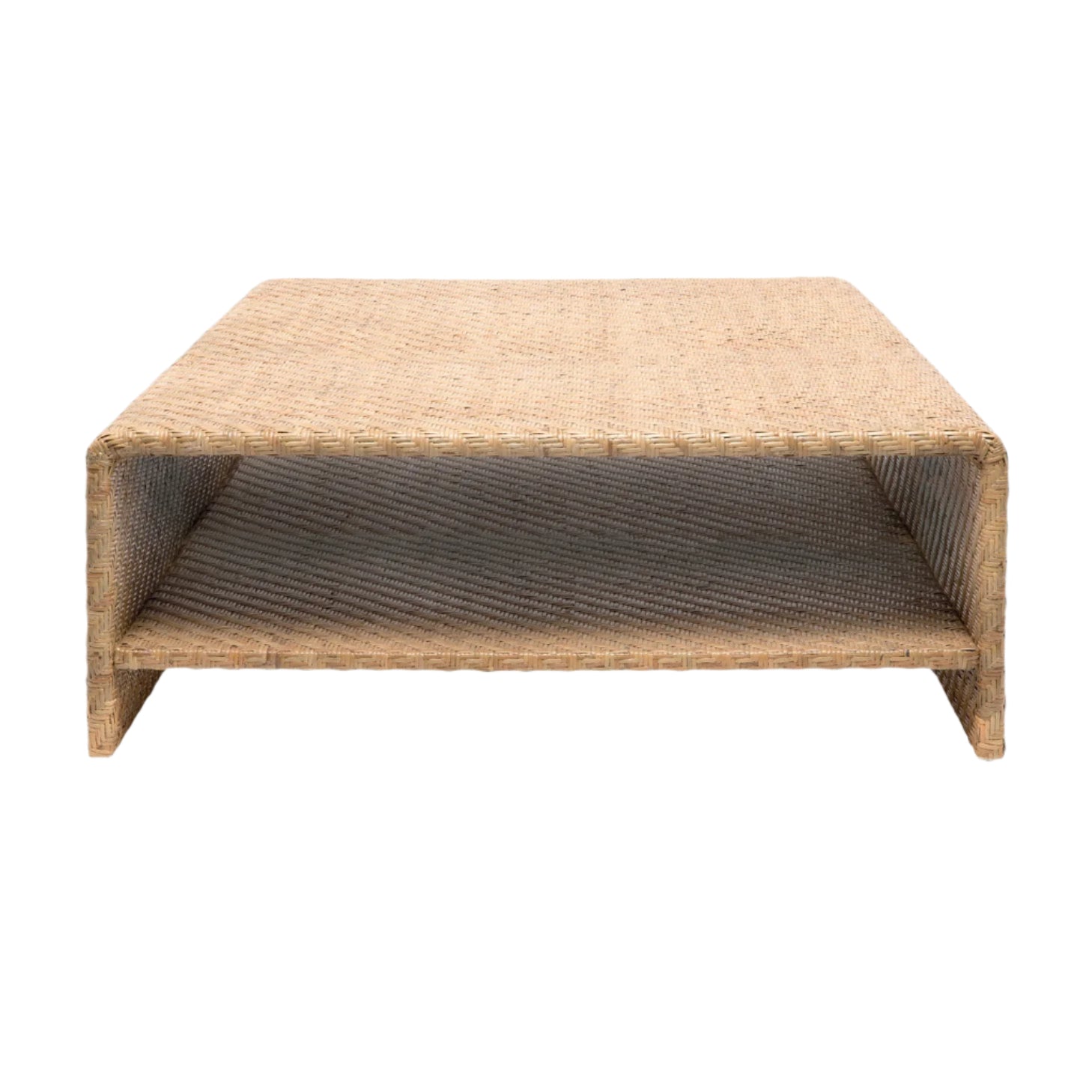 Made Goods Lynette Sqaure Coffee Table