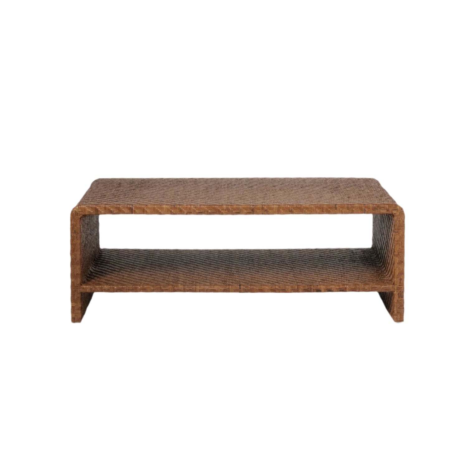 Made Goods Lynette Rectangular Coffee Table
