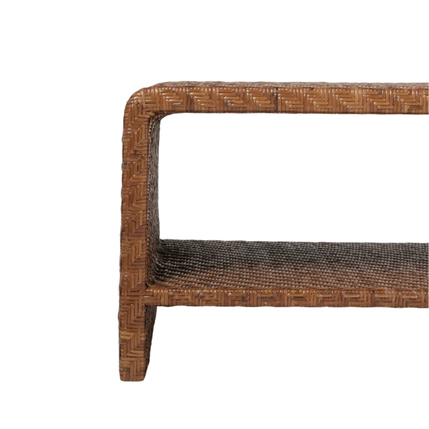 Made Goods Lynette Rectangular Coffee Table