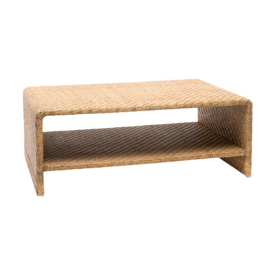 Made Goods Lynette Rectangular Coffee Table