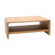 Made Goods Lynette Rectangular Coffee Table