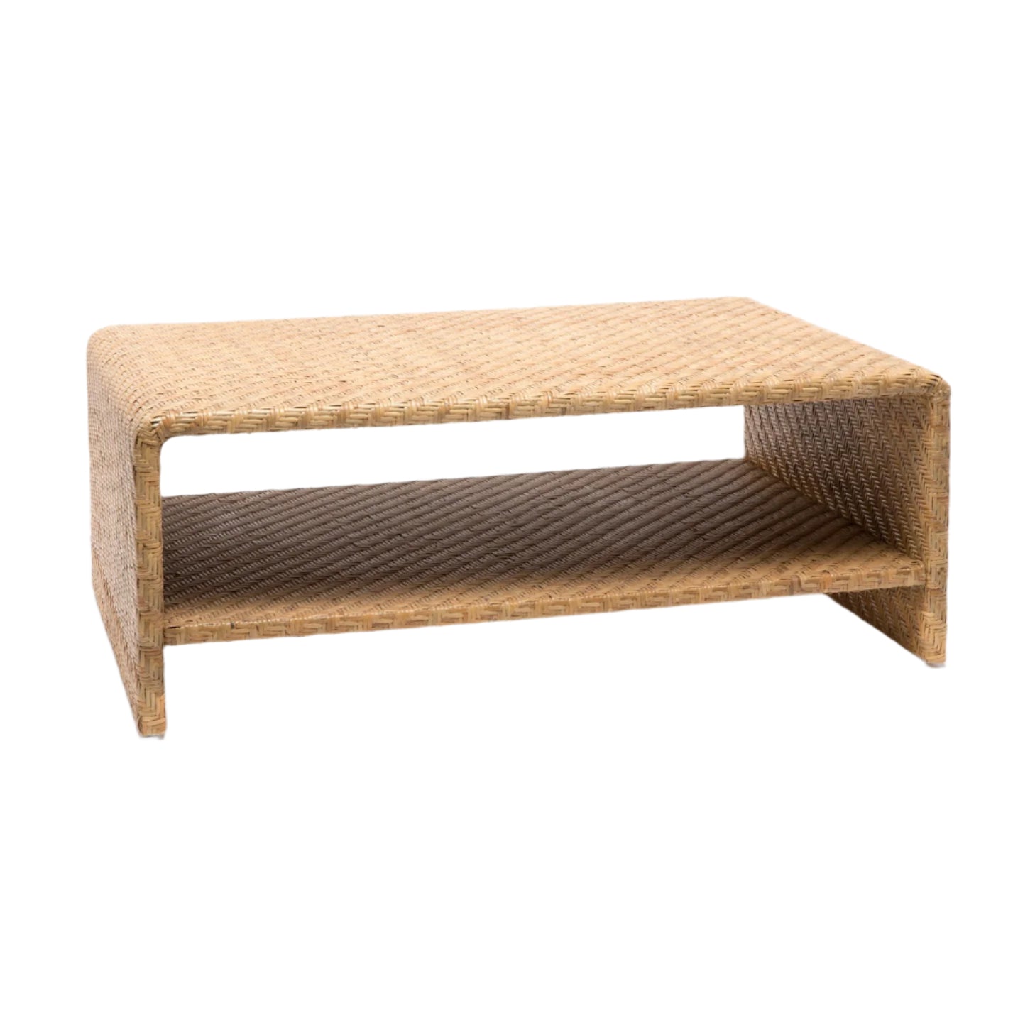 Made Goods Lynette Rectangular Coffee Table