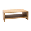 Made Goods Lynette Rectangular Coffee Table