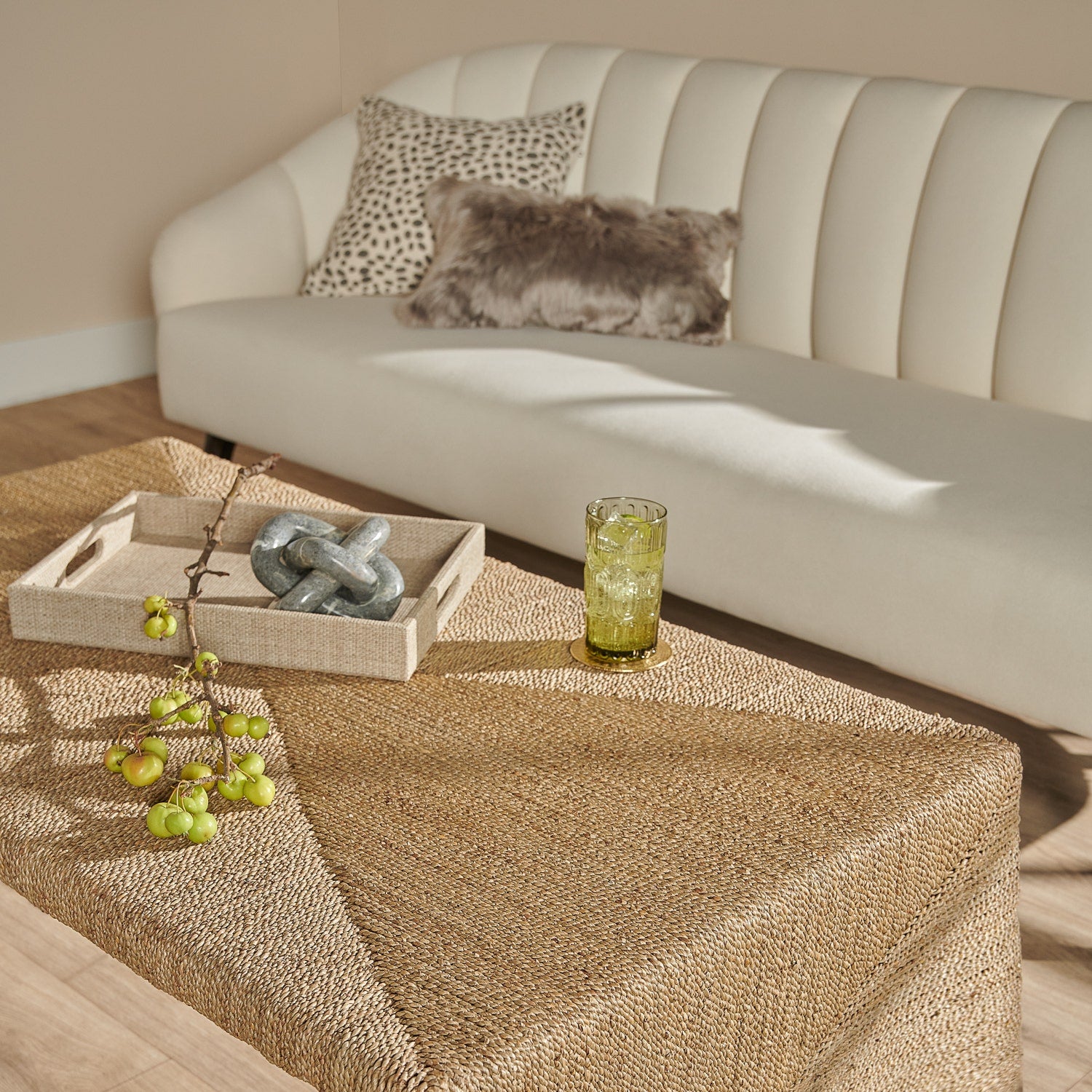 Made Goods Maggie Coffee Table