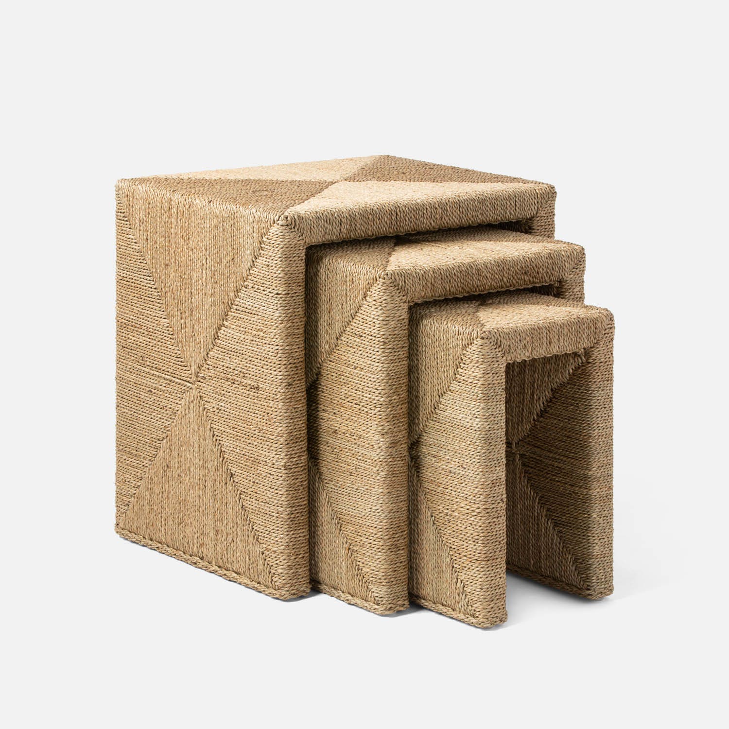 Made Goods Maggie Nesting Table