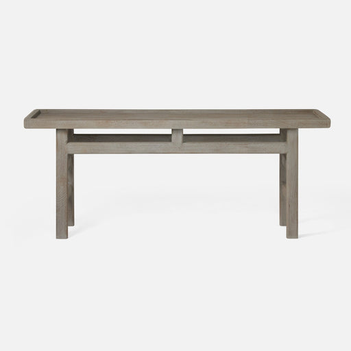 Made Goods Malachi Console Table