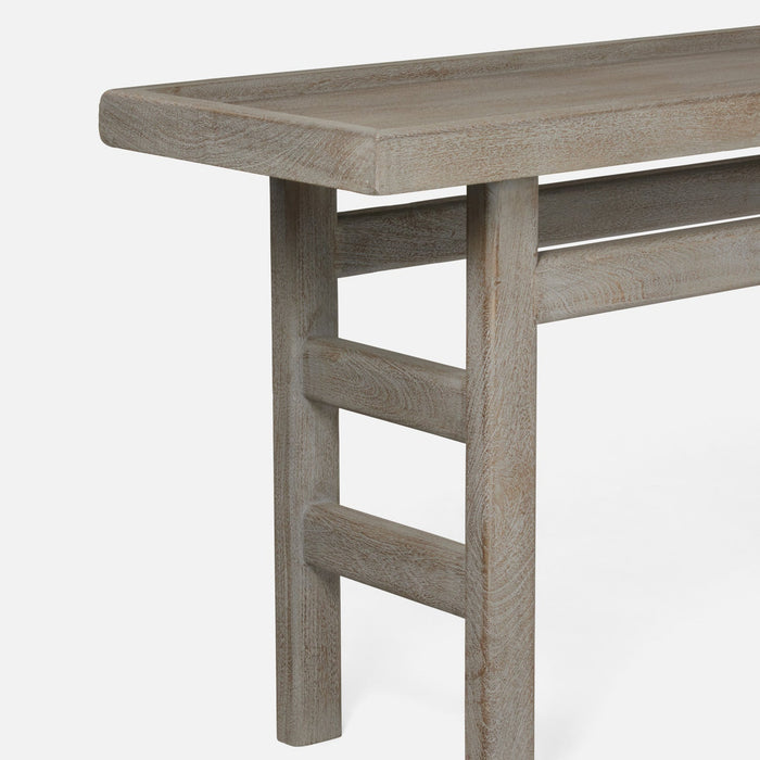 Made Goods Malachi Console Table