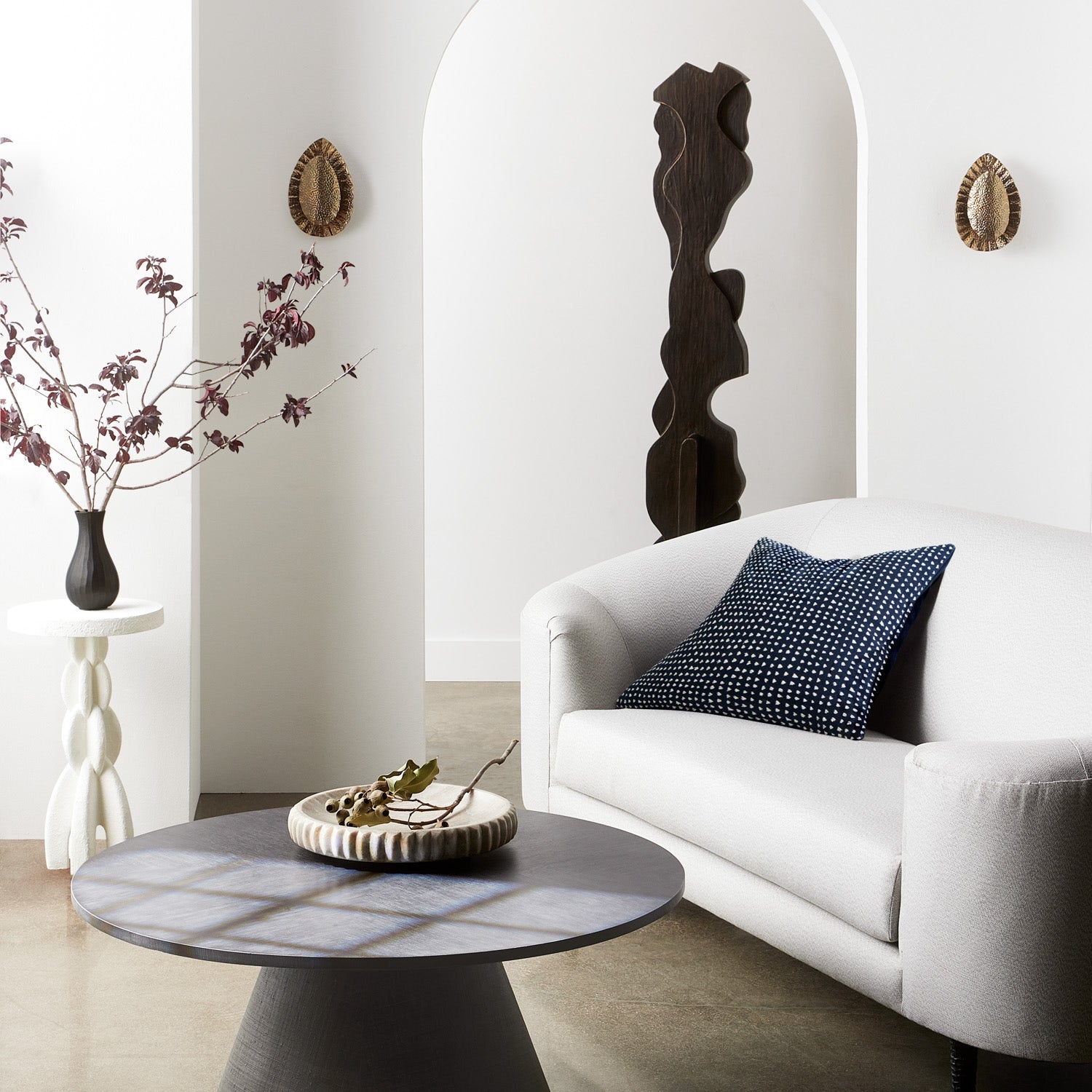 Made Goods Marcel Coffee Table