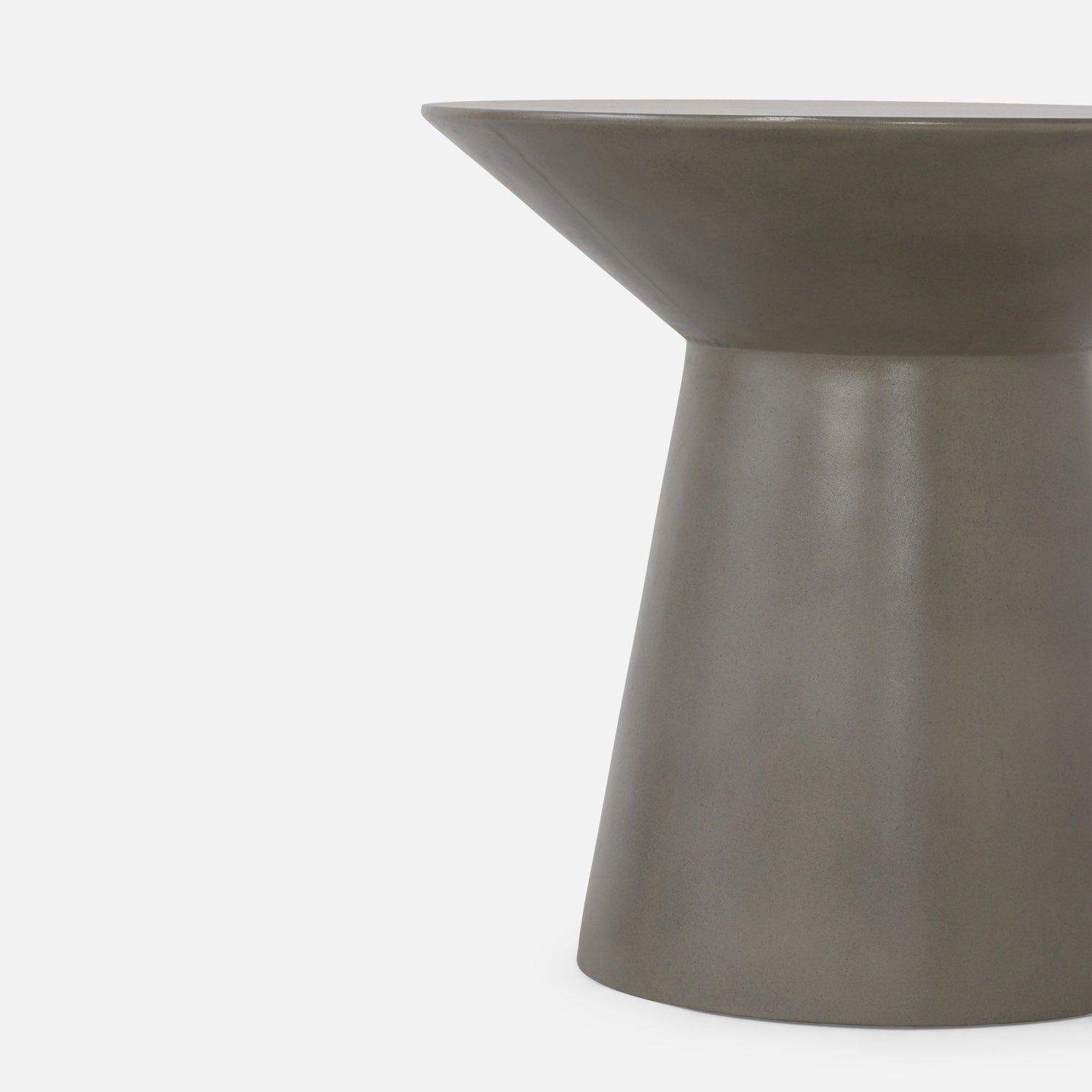 Made Goods Mason Outdoor Side Table