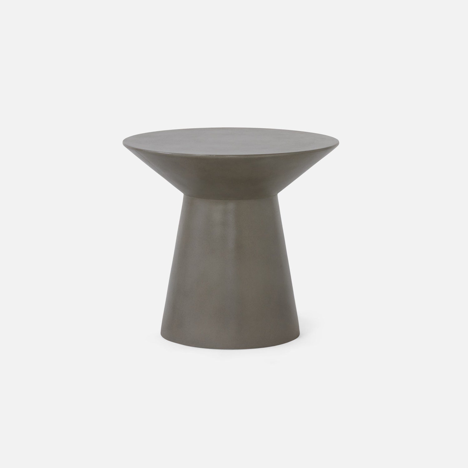 Made Goods Mason Outdoor Side Table