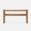 Matthew Modern Designer Console