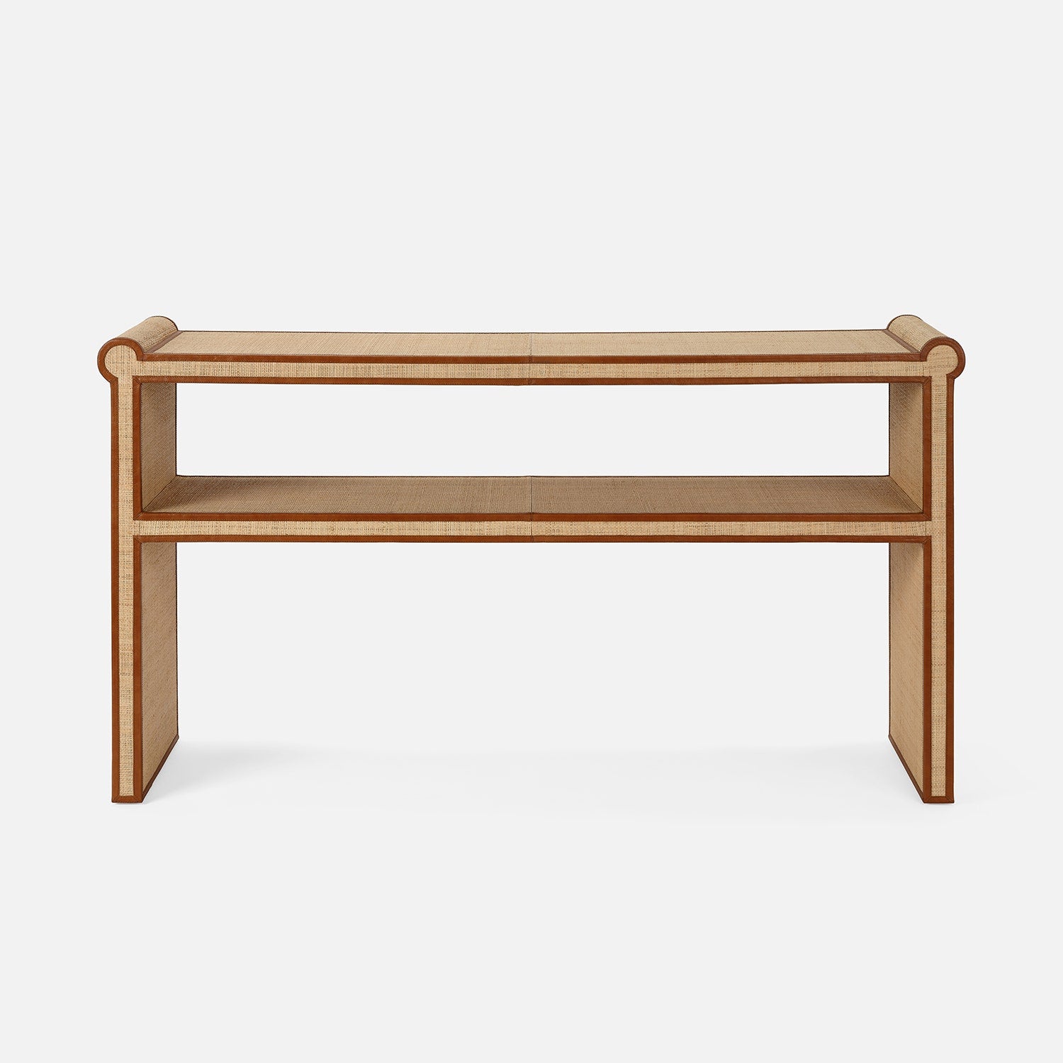 Matthew Modern Designer Console
