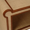 Matthew Modern Designer Console