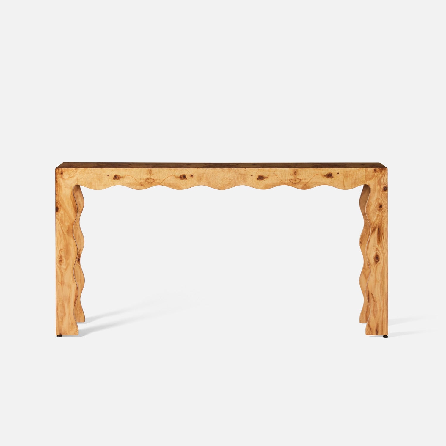 Made Goods Maurice Console Table