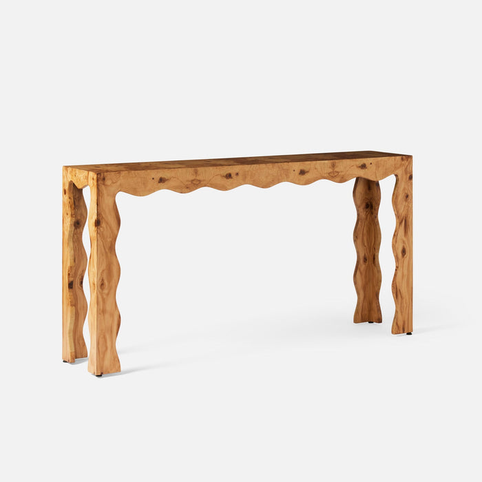 Made Goods Maurice Console Table