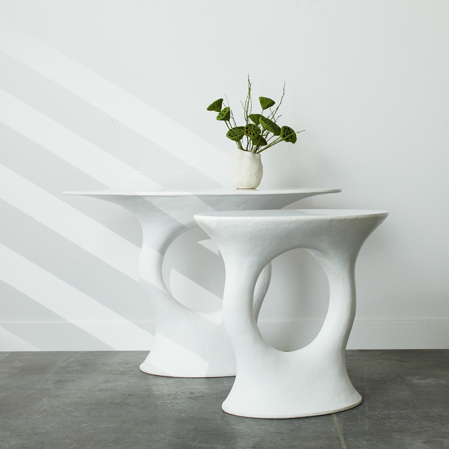 Made Goods Maximus Side Table