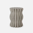 Medusa Accent Stool