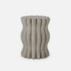 Medusa Accent Stool