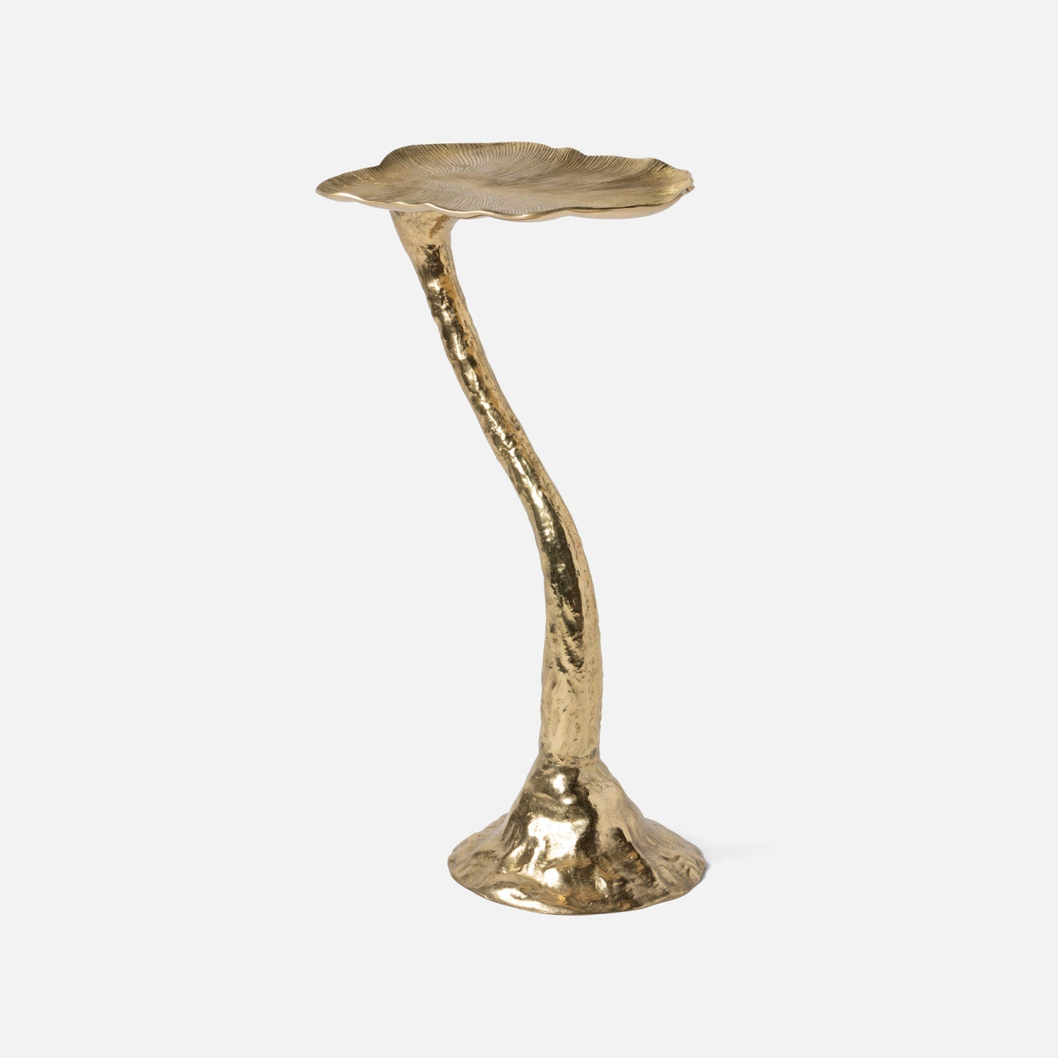 Made Goods Meeka Accent Side Table