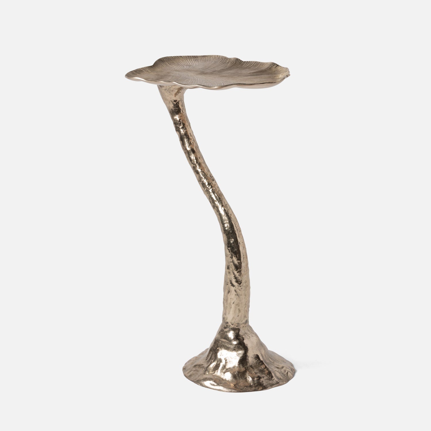 Made Goods Meeka Accent Side Table