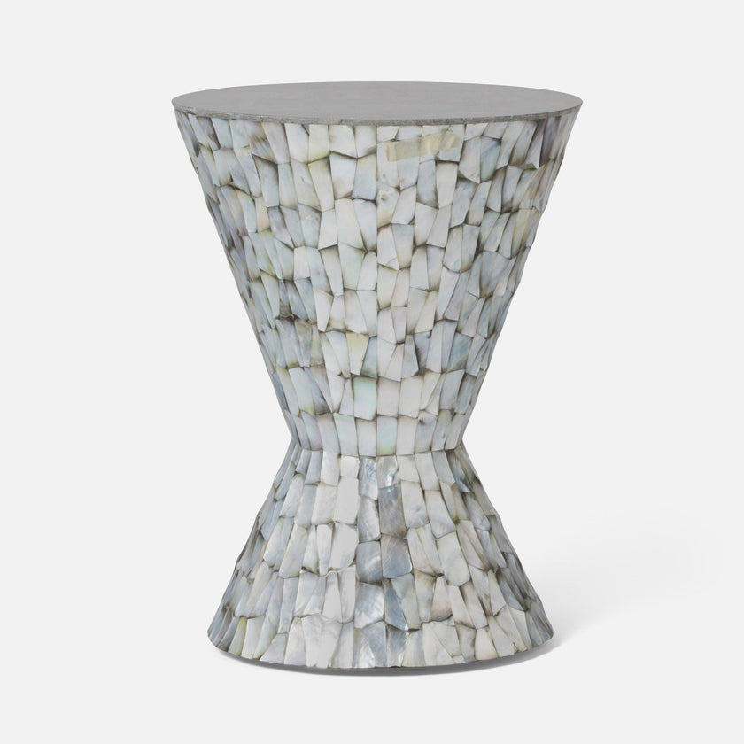 Made Goods Melanie Side Table