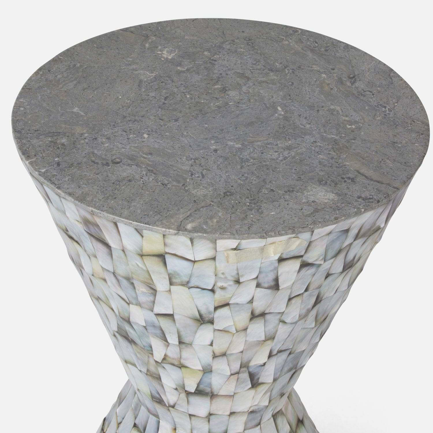Made Goods Melanie Side Table