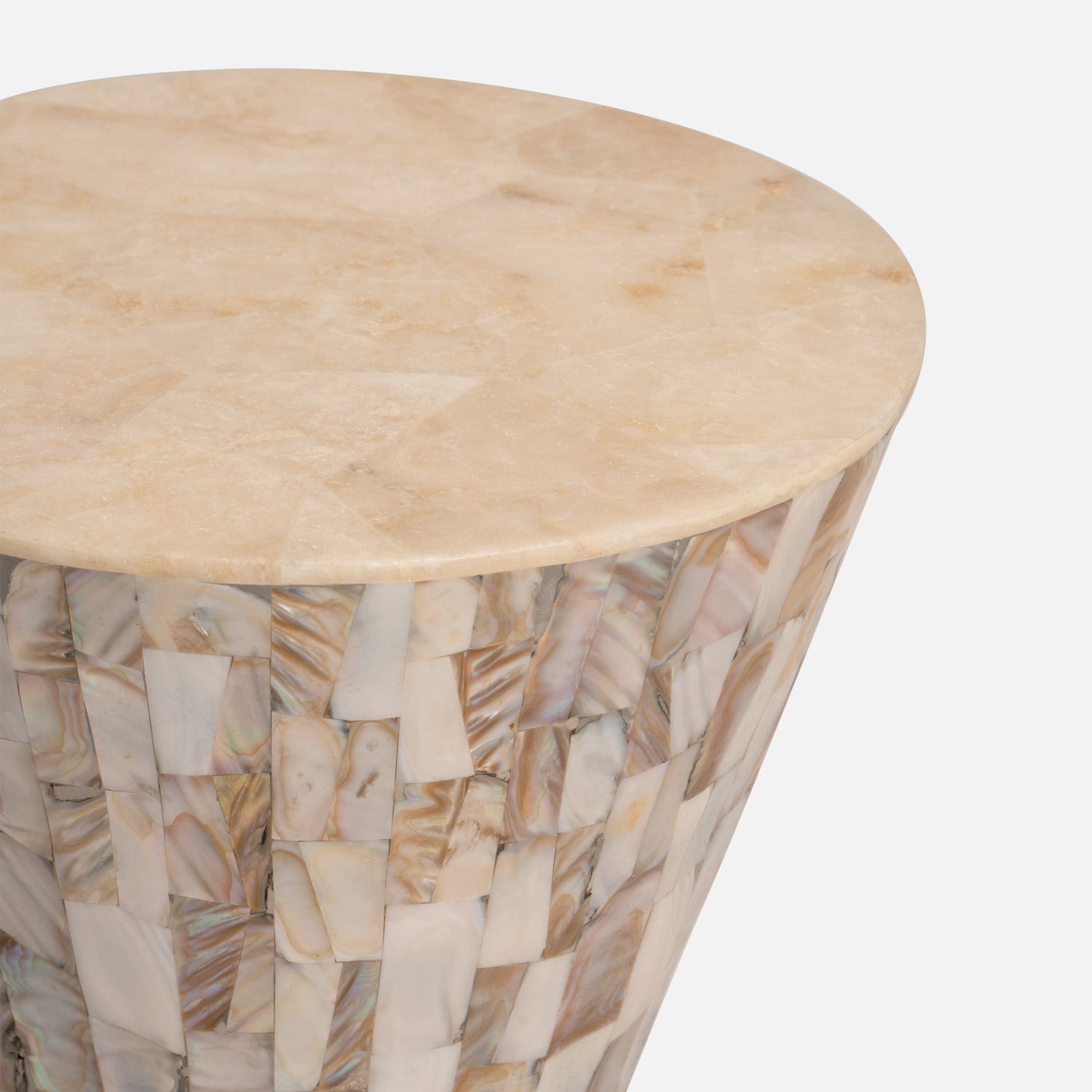 Made Goods Melanie Side Table