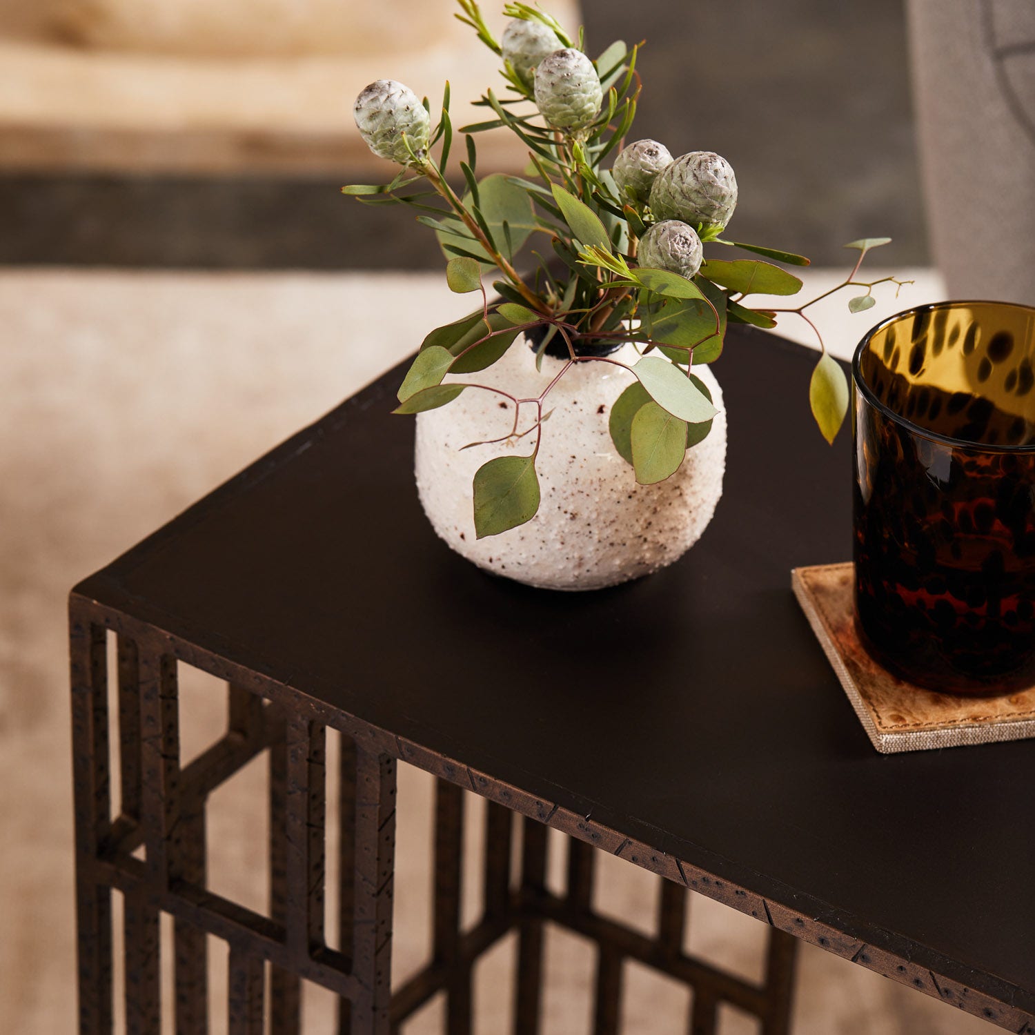 Made Goods Melville Laptop Table
