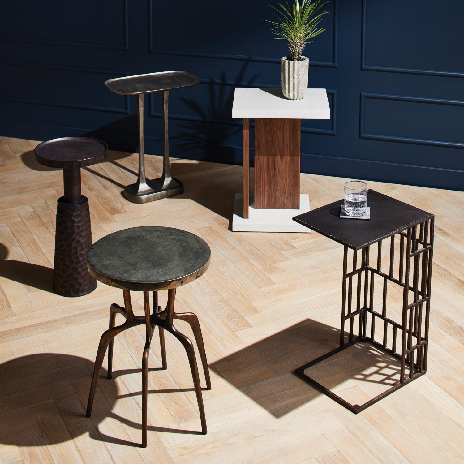 Made Goods Melville Laptop Table