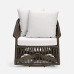 Meriah Swivel Lounge Chair