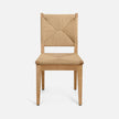 Metz Outdoor Dining Chair