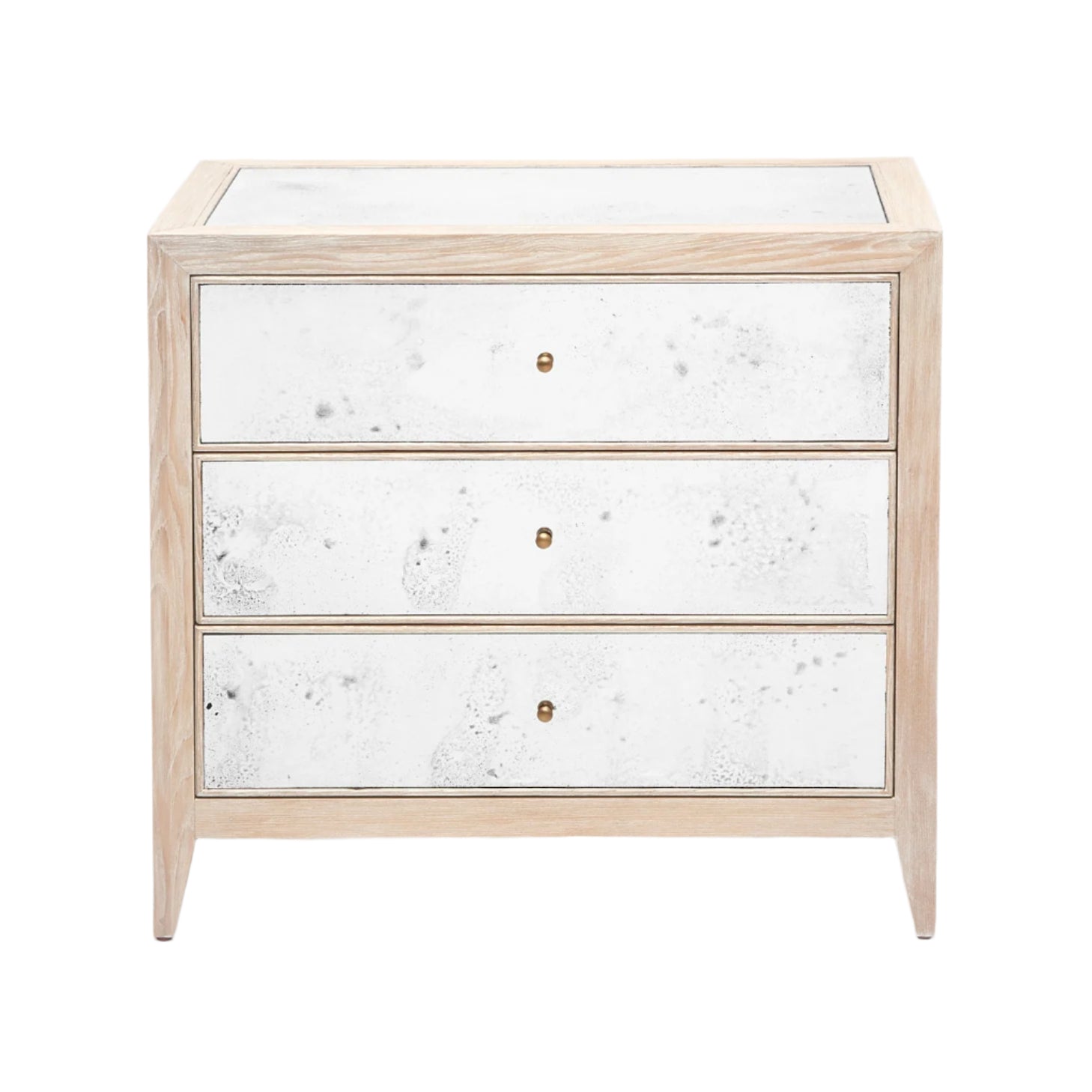 Made Goods Mia 30" Nightstand