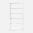 Miller Storage Bookcase