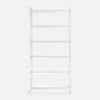 Miller Storage Bookcase