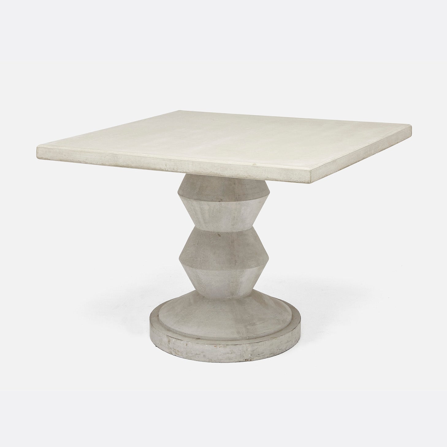 Montgomery Square Dining Table