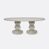 Montgomery Oval Dining Table