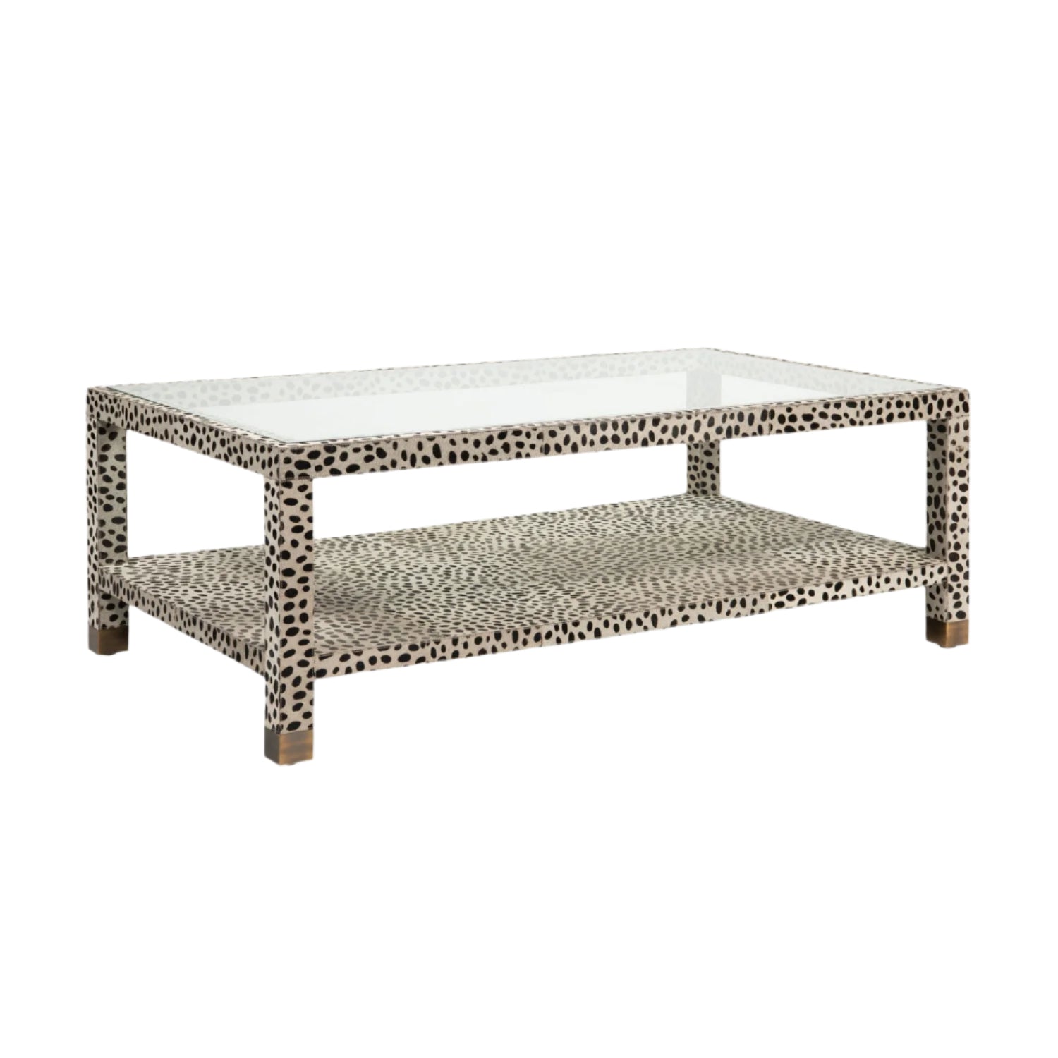 Made Goods Myles Coffee Table